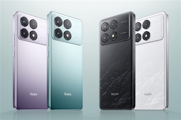 Redmi K70 618大促：1999元迅速搶購(gòu)一空 供不應(yīng)求