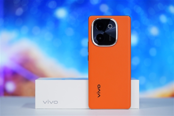 旗艦素皮+6000mAh大電池！vivo Y200圖賞