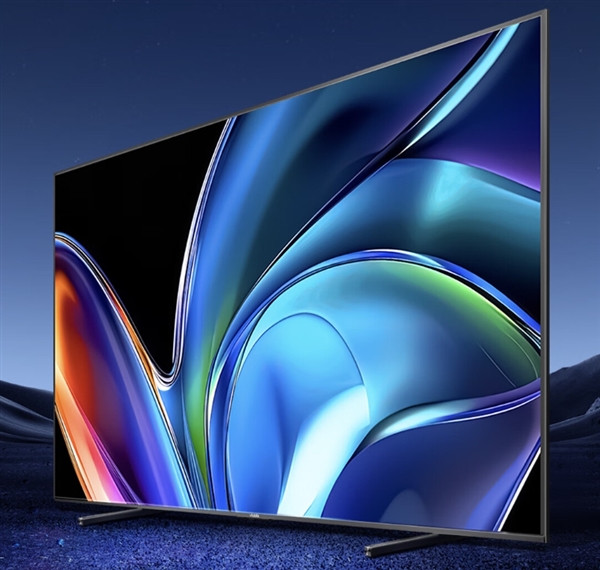 100英寸巨屏卷王！海信Vidda NEW S100 Pro開售：144Hz+分區(qū)背光僅8999元