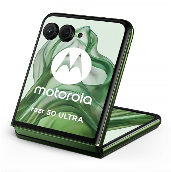 moto強(qiáng)小折疊！moto razr 50系列爆料匯總