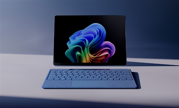 8688元起硬剛iPad Pro！微軟新Surface Pro發(fā)布：性能提升90%