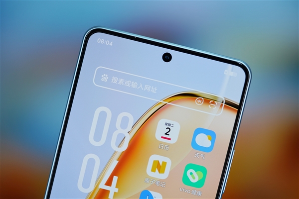 6000mAh超大電池！vivo Y200 GT圖賞