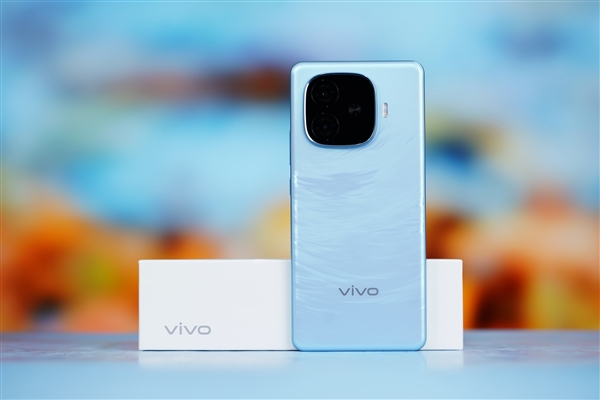 6000mAh超大電池！vivo Y200 GT圖賞