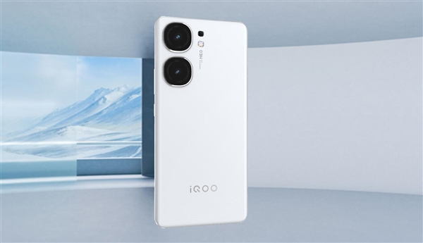了解iQOO Neo9S Pro：2699元性?xún)r(jià)無(wú)敵