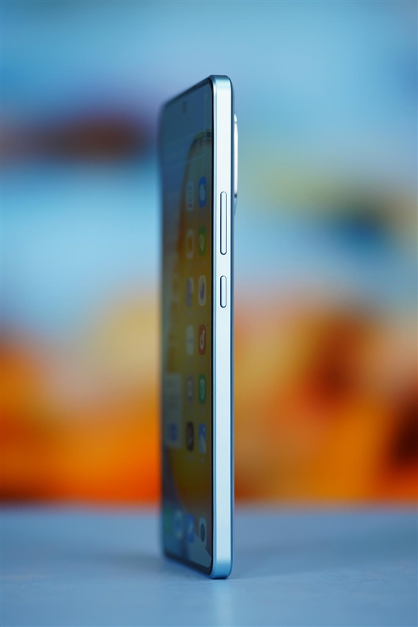 6000mAh超大電池！vivo Y200 GT圖賞