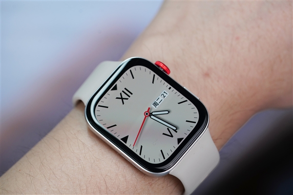 新一代小方表！華為WATCH FIT 3圖賞