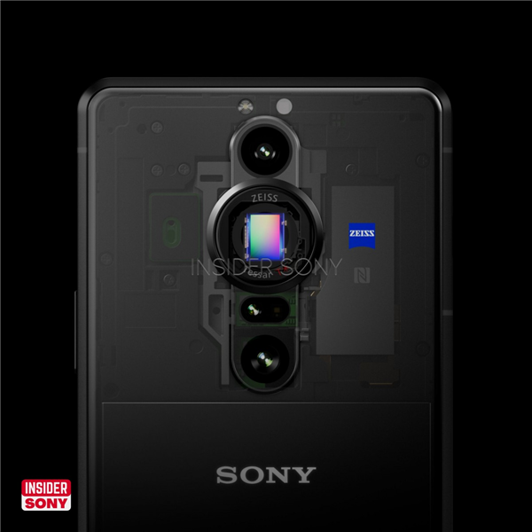 索尼Xperia Pro-C首次現(xiàn)身：6英寸小屏機皇