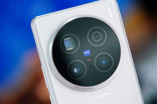 2億像素影像滅霸！vivo X100 Ultra圖賞