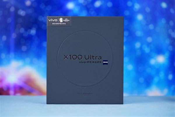 2億像素影像滅霸！vivo X100 Ultra圖賞
