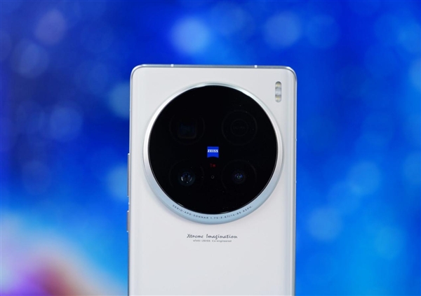 2億像素影像滅霸！vivo X100 Ultra圖賞