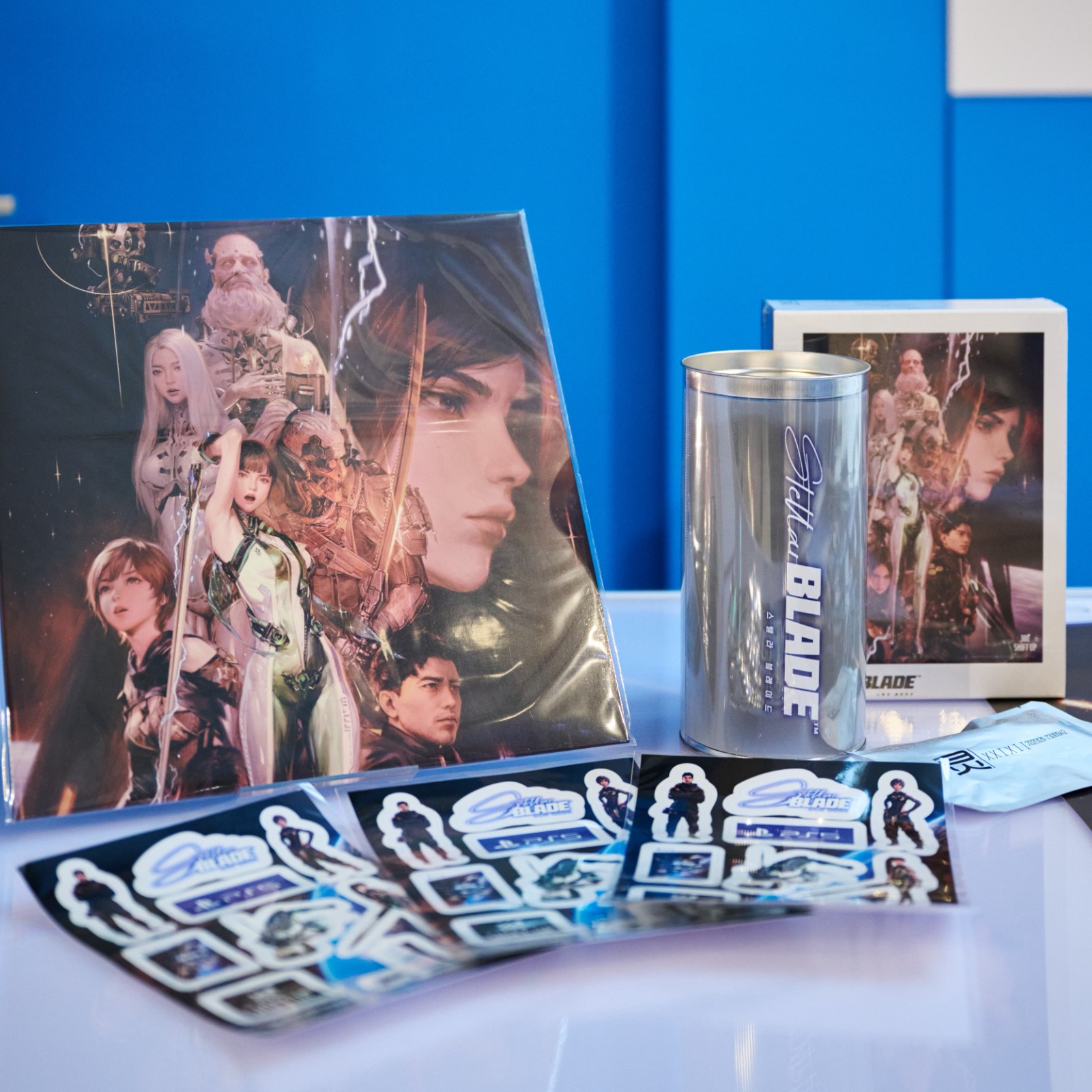 《星刃》首發(fā)表現(xiàn)強(qiáng)勢(shì) 24小時(shí)銷量可能超過了100萬