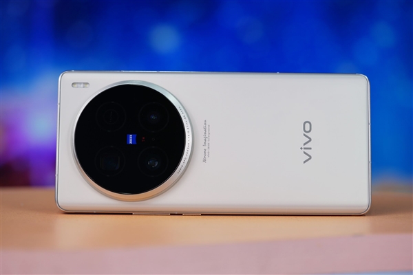 2億像素影像滅霸！vivo X100 Ultra圖賞