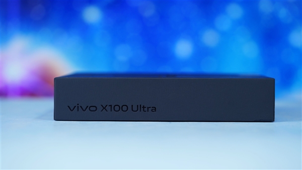 2億像素影像滅霸！vivo X100 Ultra圖賞