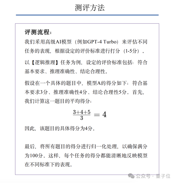 GPT-4 Turbo首次被擊??！國產(chǎn)大模型拿下總分第一