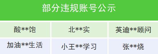 微信整治自媒體無(wú)底線博流量：處置違規(guī)內(nèi)容21246條、賬號(hào)459個(gè)