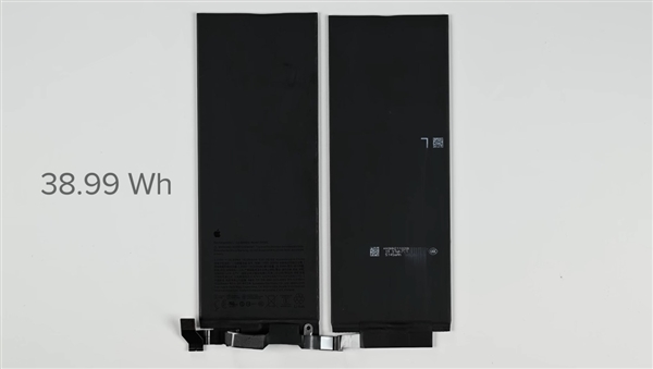 這回不容易掰彎了！蘋果新款iPad Pro暴力測試