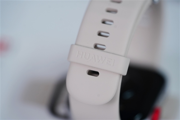 新一代小方表！華為WATCH FIT 3圖賞