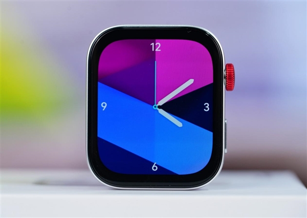 新一代小方表！華為WATCH FIT 3圖賞
