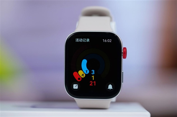 新一代小方表！華為WATCH FIT 3圖賞
