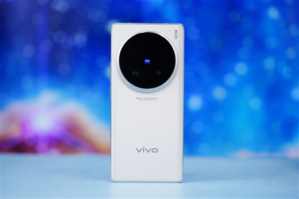 2億像素影像滅霸！vivo X100 Ultra圖賞