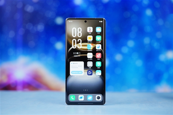 2億像素影像滅霸！vivo X100 Ultra圖賞