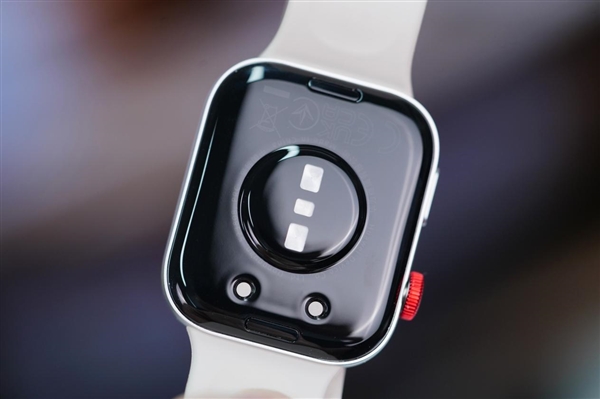 新一代小方表！華為WATCH FIT 3圖賞
