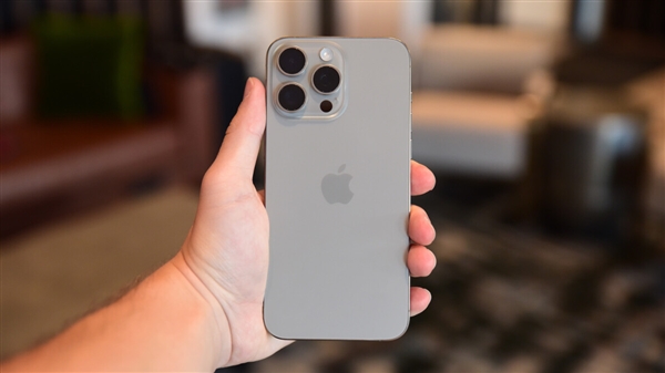 蘋(píng)果好的影像手機(jī)！iPhone 16 Pro Max影像規(guī)格出爐
