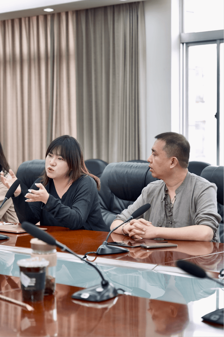 大理攜手童理互娛 溯源生態(tài)好物 開啟直播共享計(jì)劃