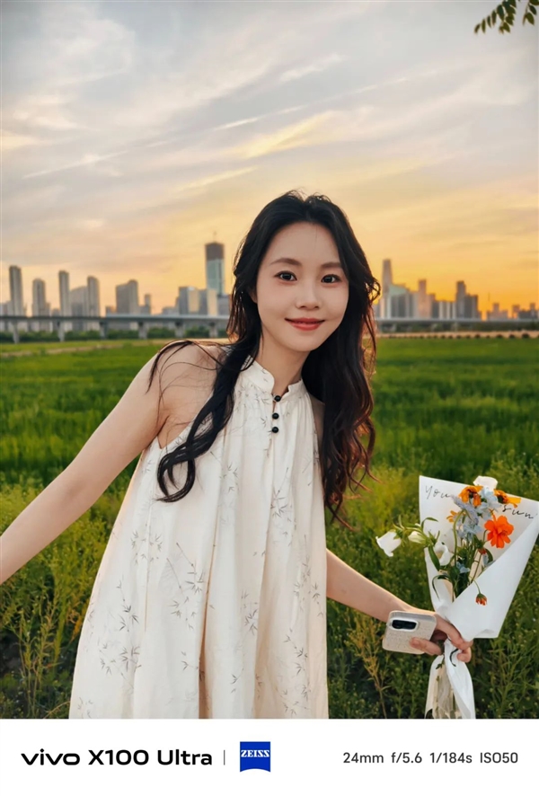 體驗(yàn)完vivo X100 Ultra 我覺得藍(lán)廠說它滅霸還是保守了