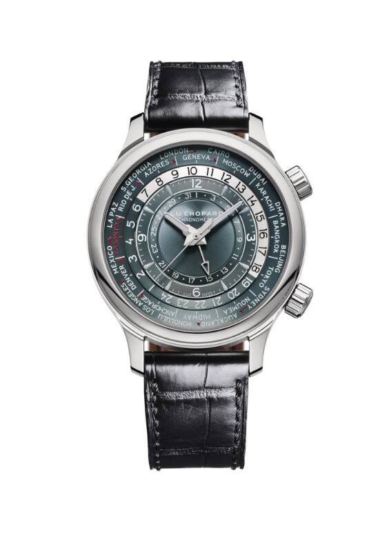 熠熠群星佩戴Chopard蕭邦臻品杰作 亮相第77屆戛納電影節(jié)保羅·施拉德（Paul Schrader）執(zhí)導電影《噢，加拿大》（Oh,Canada）首映禮