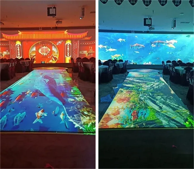 舌尖上的多巴！SHARP/NEC邀您共赴美食與光影的雙重盛宴