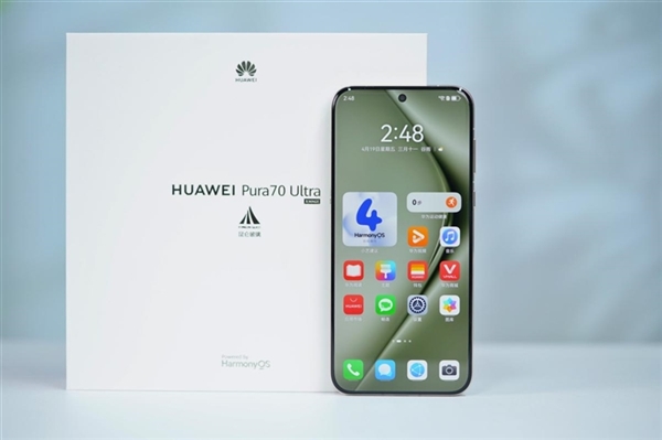 這些功能iPhone統(tǒng)統(tǒng)沒有！12年果粉轉(zhuǎn)投華為Pura 70 Ultra：10項體驗相見恨晚