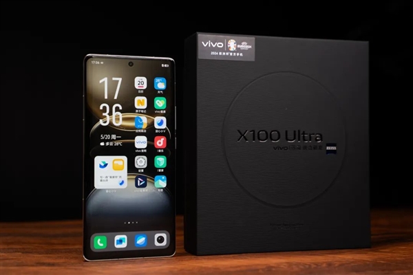 體驗(yàn)完vivo X100 Ultra 我覺得藍(lán)廠說它滅霸還是保守了