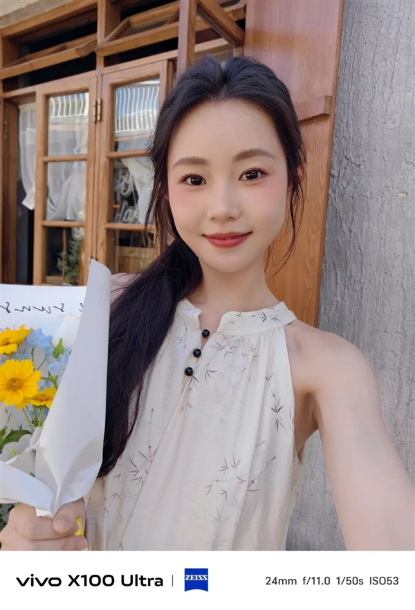 體驗(yàn)完vivo X100 Ultra 我覺得藍(lán)廠說它滅霸還是保守了