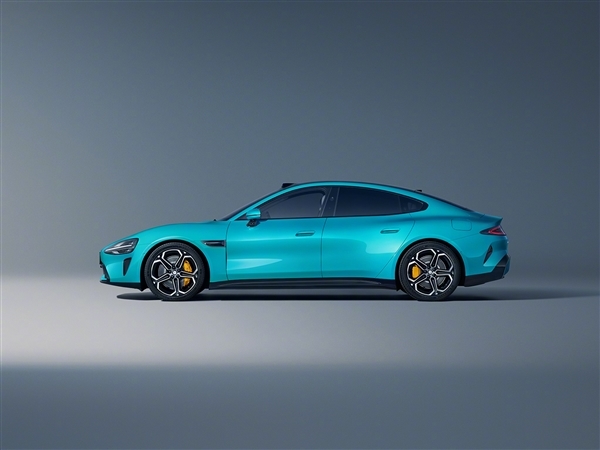 盧偉冰證實(shí)：小米確有在開發(fā)全新車型！