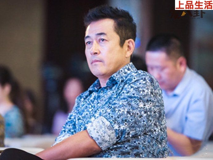 演員王志飛的第一任妻子是誰