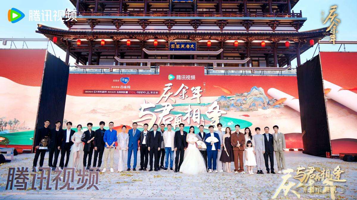 佟夢實《慶余年2》熱播 極致演繹反差五竹叔