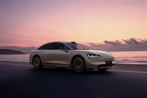 華為：享界S9駕控、后排都將對(duì)標(biāo)寶馬7系