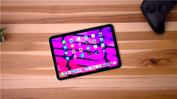新款iPad mini前瞻：蘋果終究還是要淘汰LCD