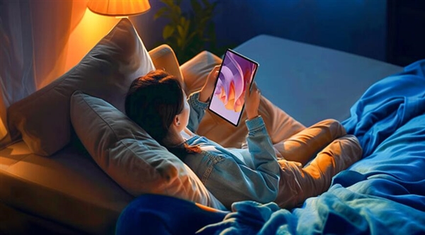 949元 酷比魔方Pad Pro平板電腦新配置上架：聯(lián)發(fā)科G99芯片