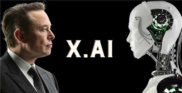 馬斯克xAI官宣435億元B輪融資：估值已突破1300億！