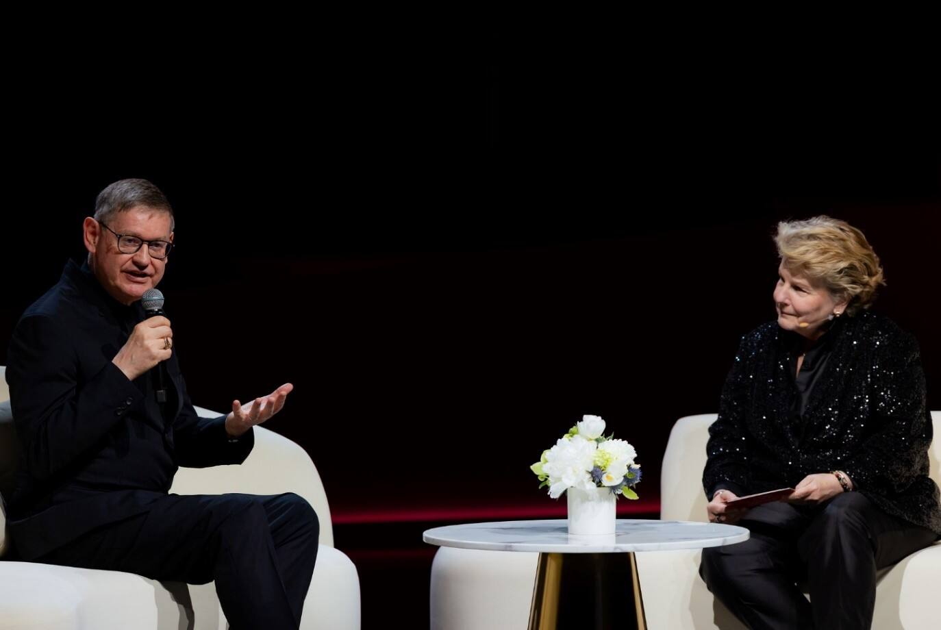 “卡地亞女性創(chuàng)業(yè)家獎”揭曉2024年度獲獎名單，同時公布2025年評選細(xì)則