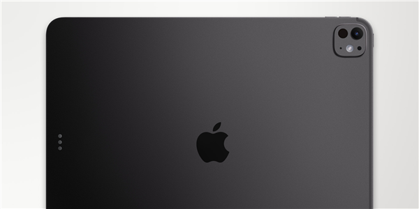 蘋果設(shè)計(jì)師：未來(lái)iPad將改變蘋果Logo方向