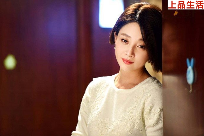 殷桃的情感經(jīng)歷怎樣一共結過幾次婚