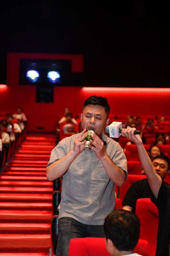 《哆啦A夢：大雄的地球交響樂》上海首映，歡迎登陸哆啦A夢的音樂殿堂