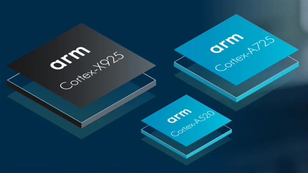 刷新手機(jī)強(qiáng)性能！Arm發(fā)布Cortex-X925 CPU、Immortalis G925 GPU架構(gòu)