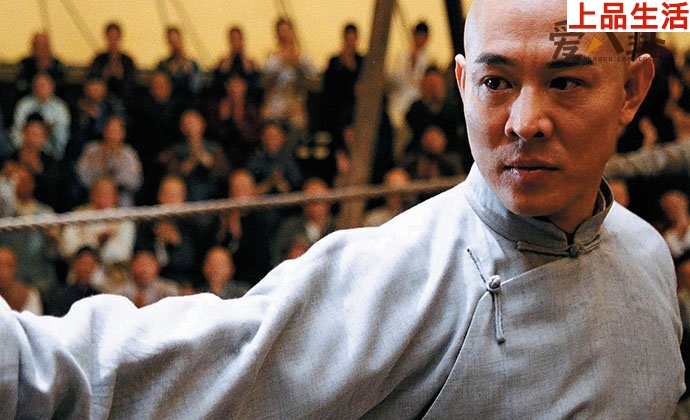 李連杰爺爺是誰(shuí)