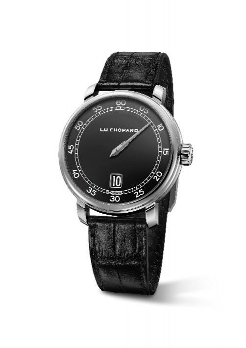 Chopard蕭邦-紅毯珠寶商 導(dǎo)演陳可辛，演員王傳君，導(dǎo)演、演員大鵬佩戴Chopard蕭邦珠寶腕表臻品 亮相第77屆戛納電影節(jié)《醬園弄》首映紅毯