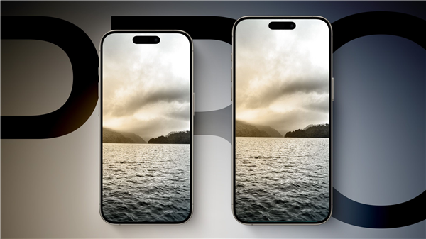 蘋果夢(mèng)幻旗艦！曝iPhone 16 Pro系列擁有行業(yè)窄邊框