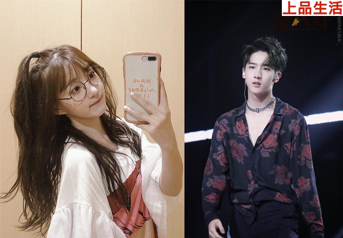 趙讓曾淑巖戀情疑似曝光